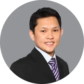 Ms Lisa Liaw