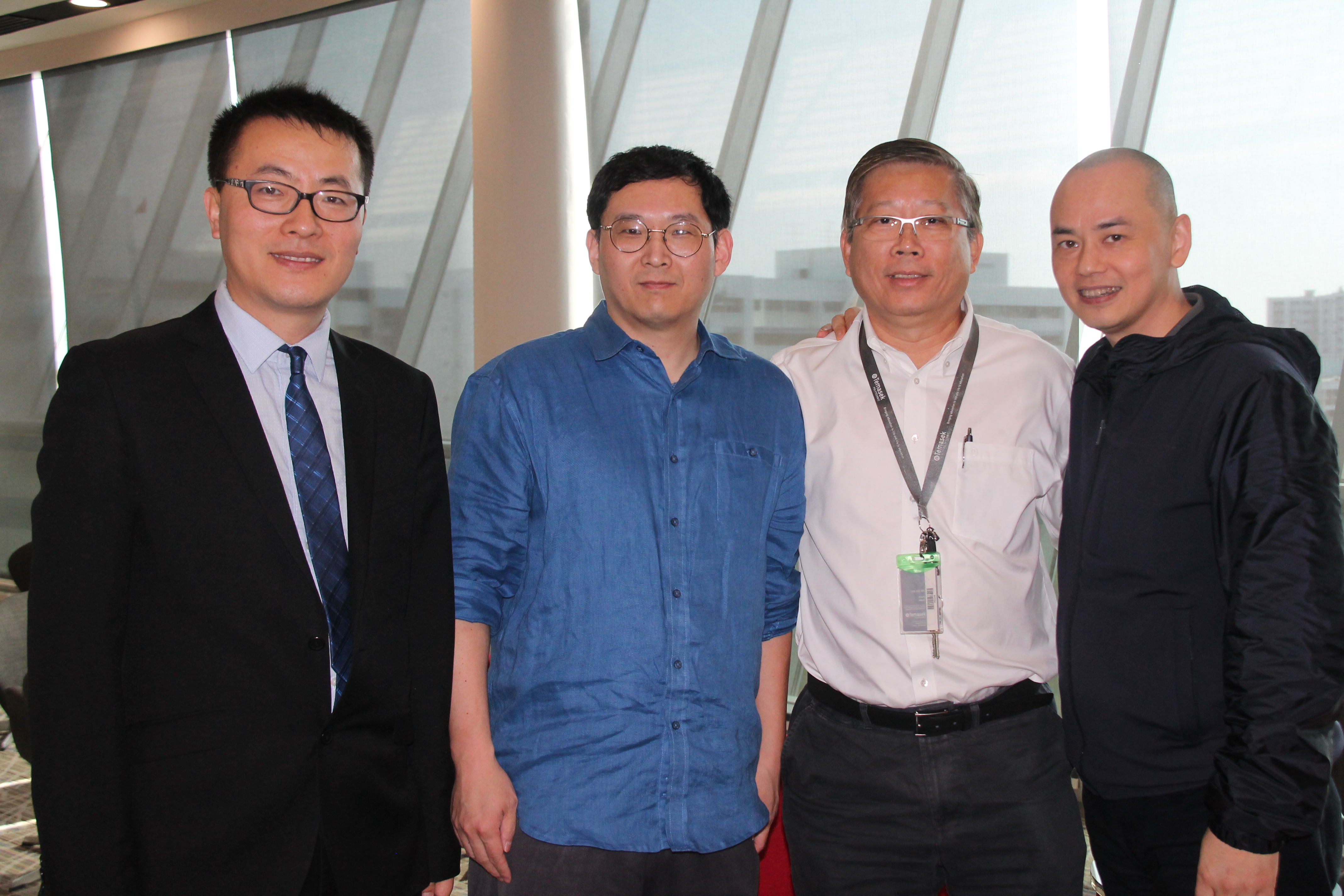 dr-lee-chee-wee-director-school-of-applied-science-3rd-from-left-with-the-speakers