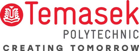 temasek poly logo