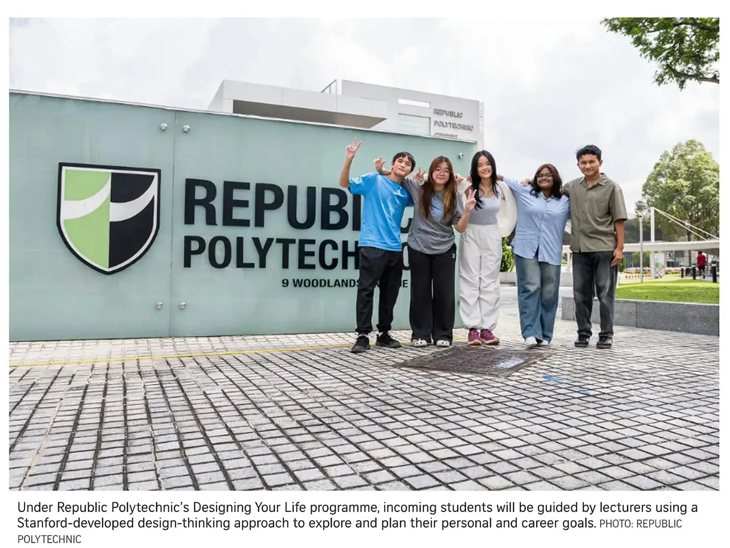 Republic Polytechnic