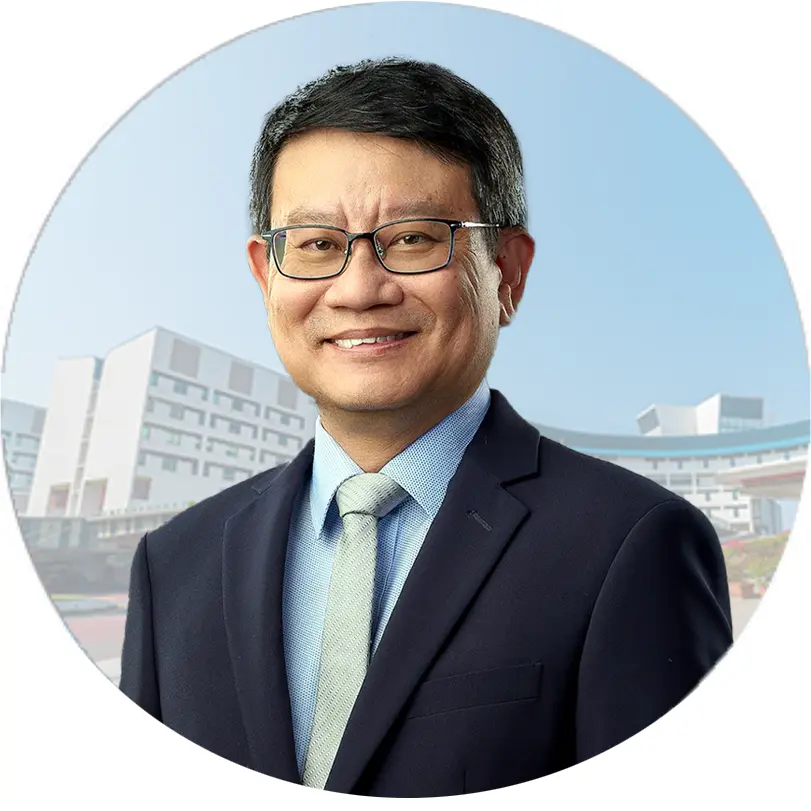 Samuel Wee