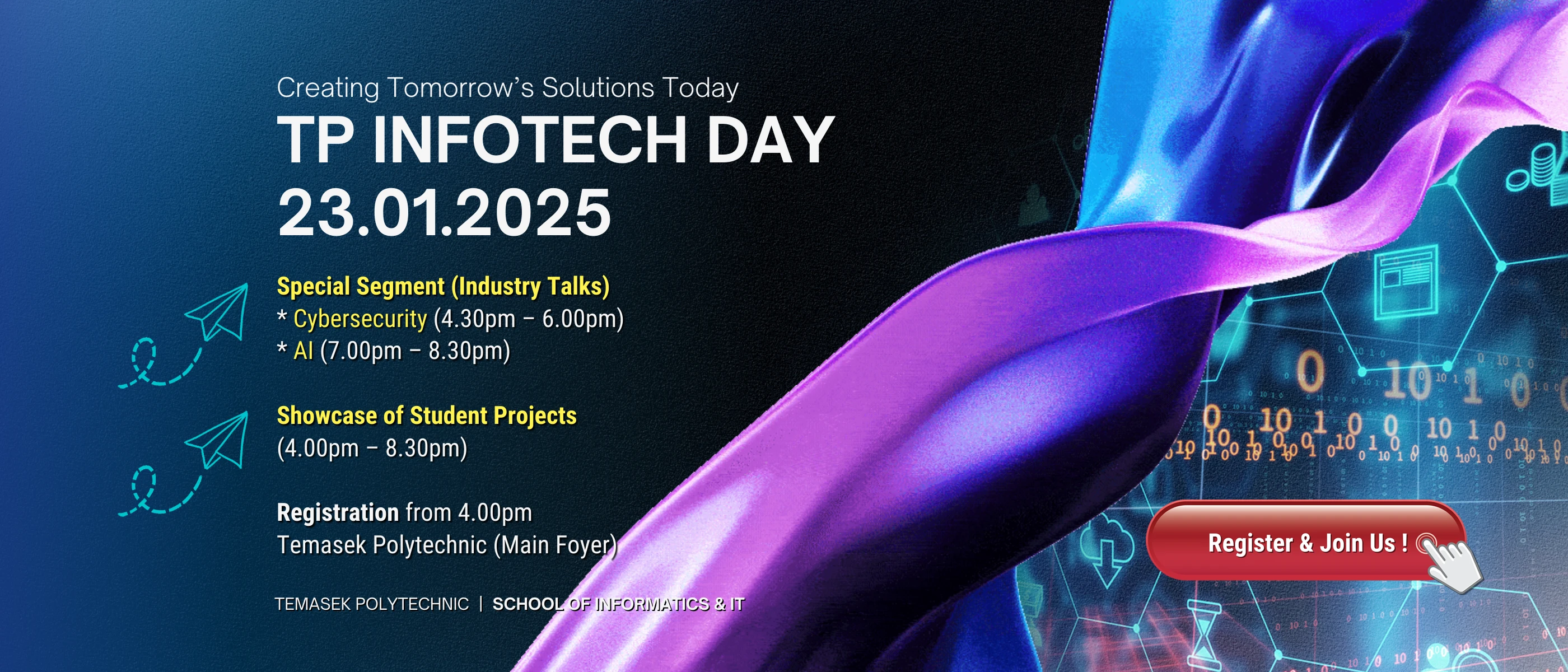 Infotechday