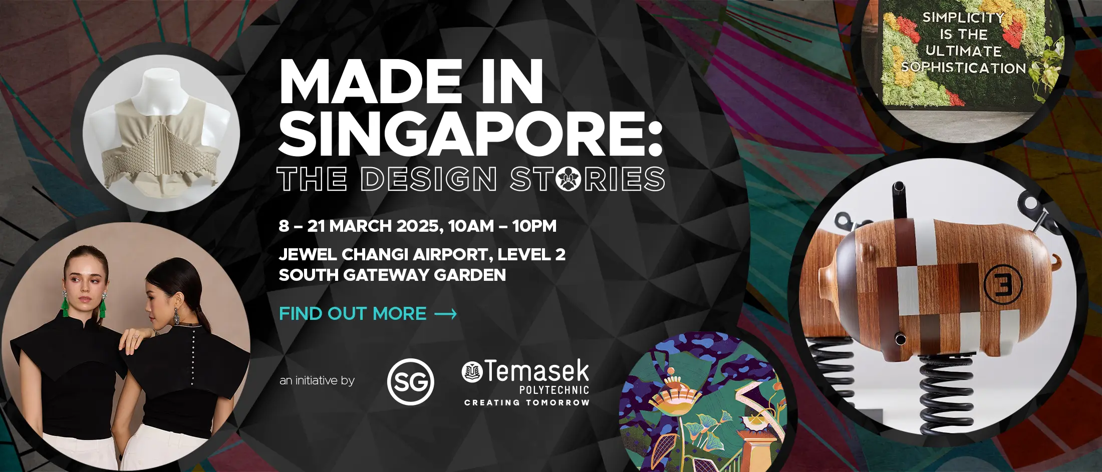 Made in Singapore