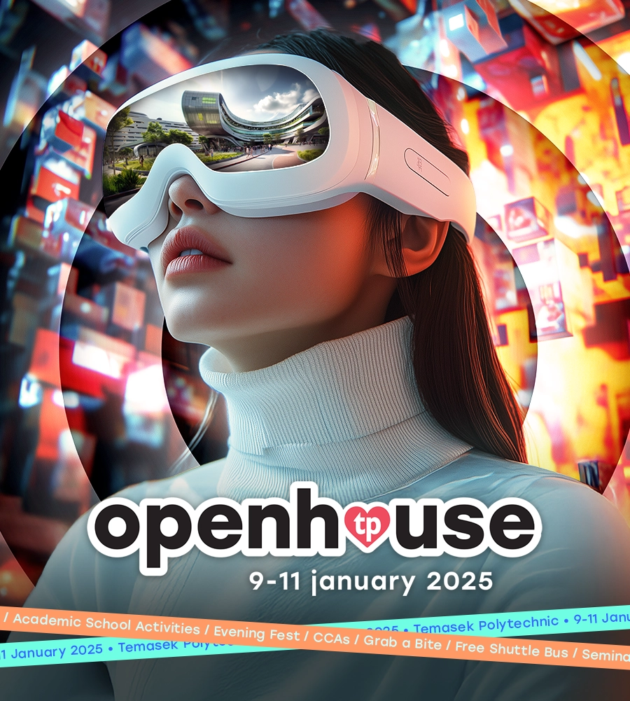 Open House 2025