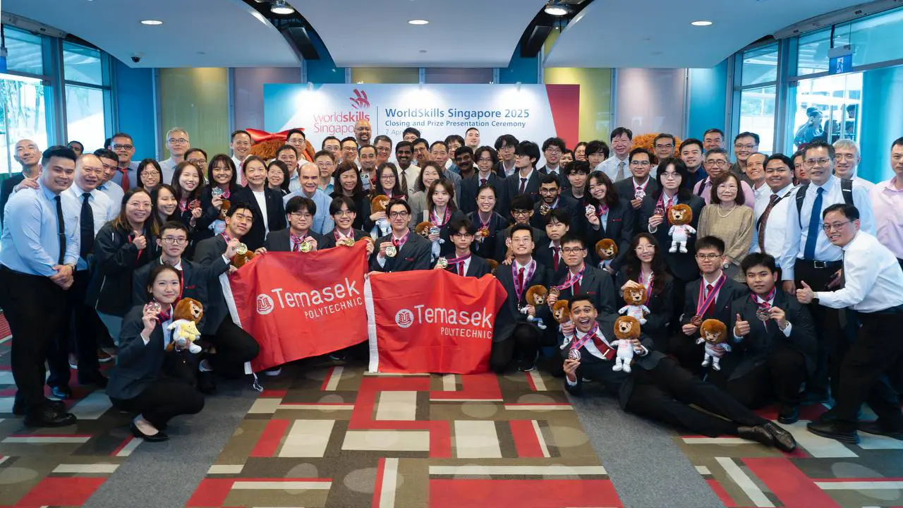Worldskills 2025