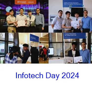 infotechday