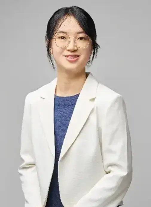 Felicia Ng Wei Han