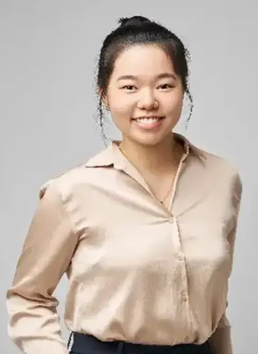 Theodora Lee Bing Ting