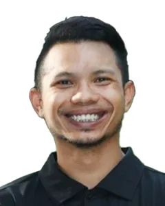 Farhan Kamis