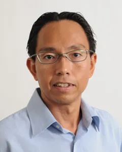 Paul Yap