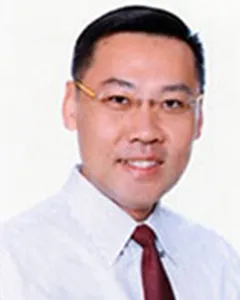 Simon Chew