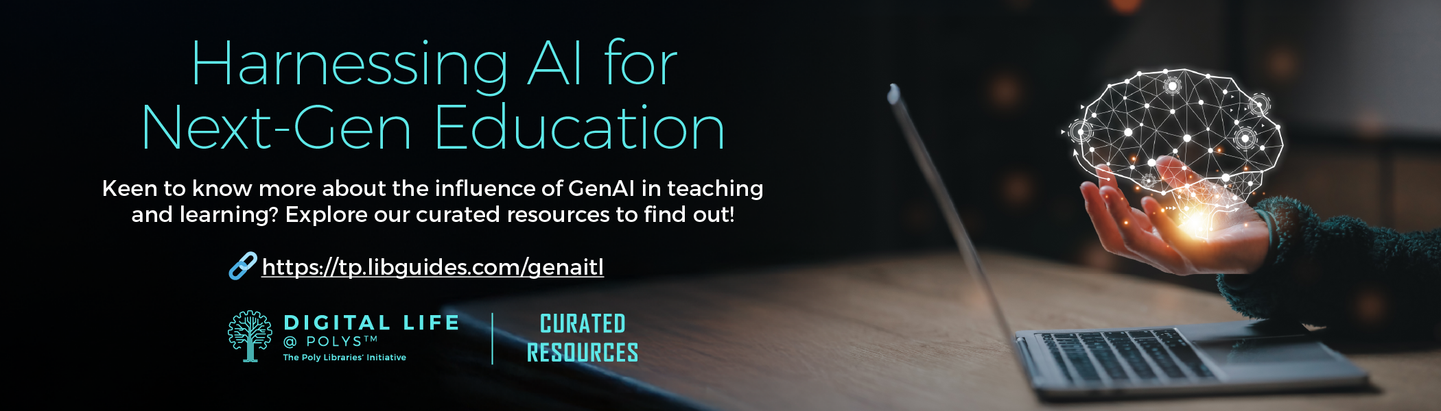 Harnessing AI for Next-Gen Education