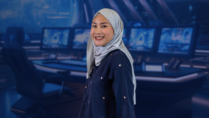 Adilah Taib