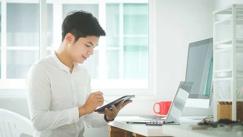 Funding and Support Features