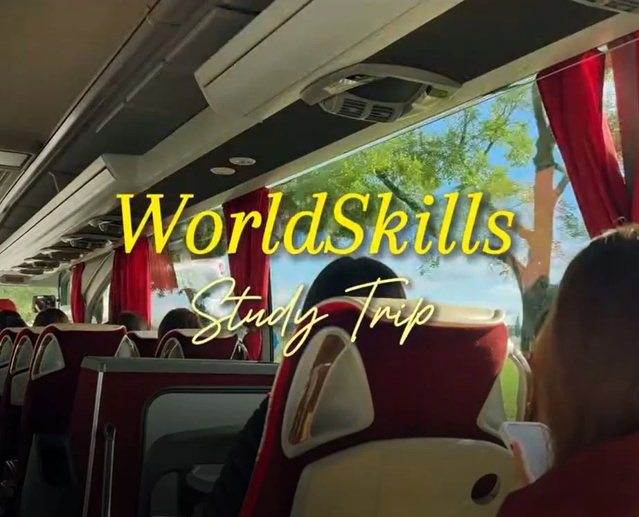 WorldSkills Study Trips 2024