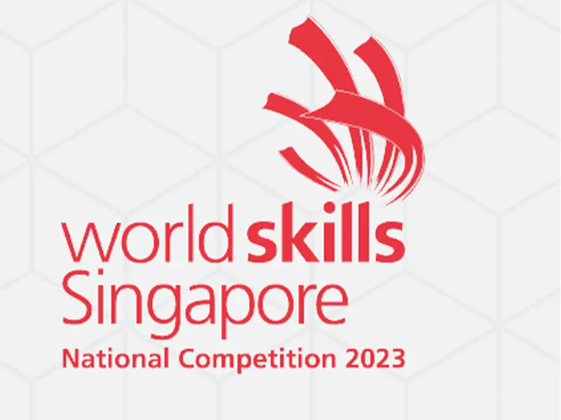 Worldskills 2023 