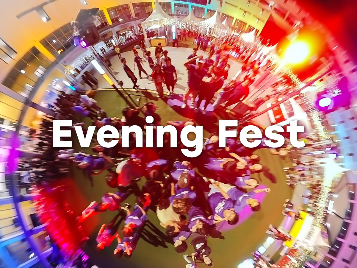 Evening Fest