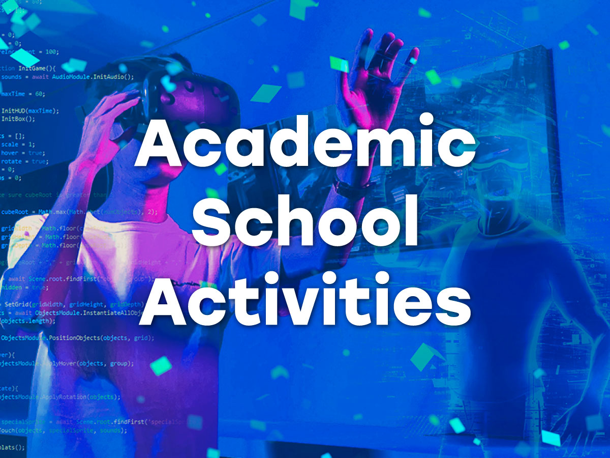 Academic School Activities